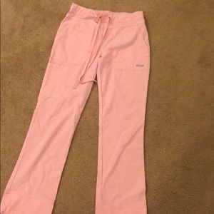 Greys anatomy by barco scrub bottom xs